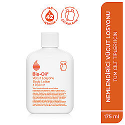 Bio Oil Vücut Losyonu 175 ml - 2