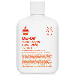 Bio Oil Vücut Losyonu 175 ml - 1