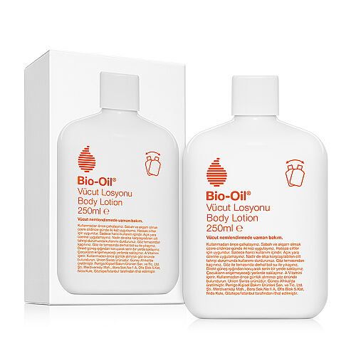 Bio Oil Vücut Losyonu 250 ml - 3