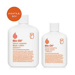 Bio Oil Vücut Losyonu 250 ml - 5