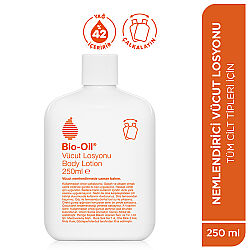 Bio Oil Vücut Losyonu 250 ml - 2
