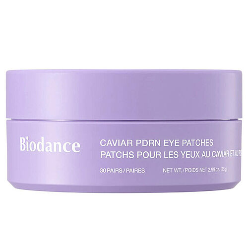Biodance Caviar PDRN Eye Patches 30 Adet - Biodance