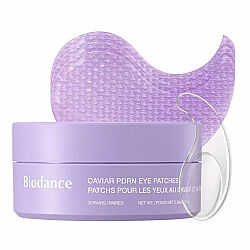 Biodance Caviar PDRN Eye Patches 30 Adet - 2