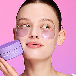 Biodance Caviar PDRN Eye Patches 30 Adet - 3