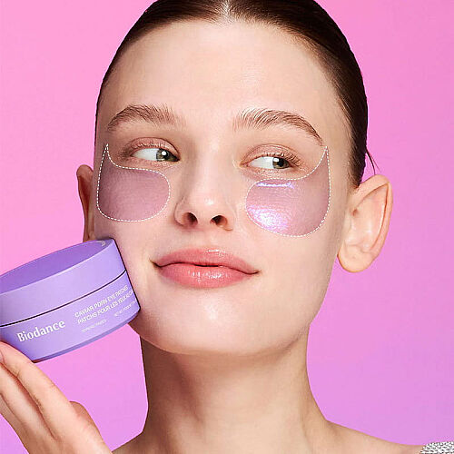 Biodance Caviar PDRN Eye Patches 30 Adet - 3