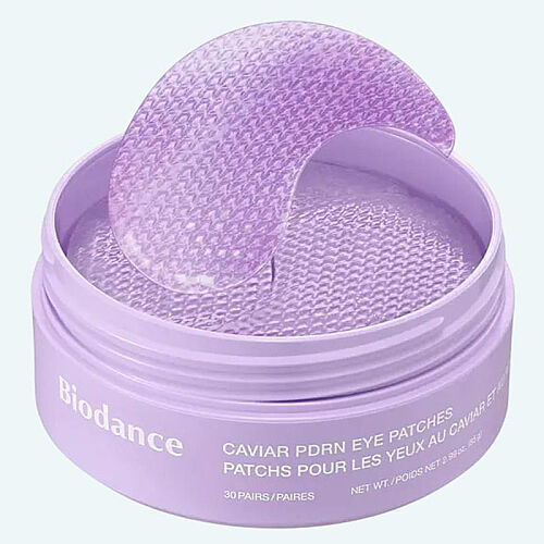 Biodance Caviar PDRN Eye Patches 30 Adet - 4