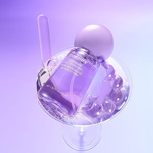 Biodance Caviar PDRN Jelly Serum Mist 50 ml - Biodance (1)