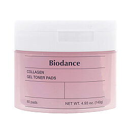 Biodance Collagen Gel Toner 60 Pads - 1