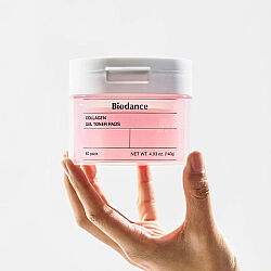 Biodance Collagen Gel Toner 60 Pads - 3