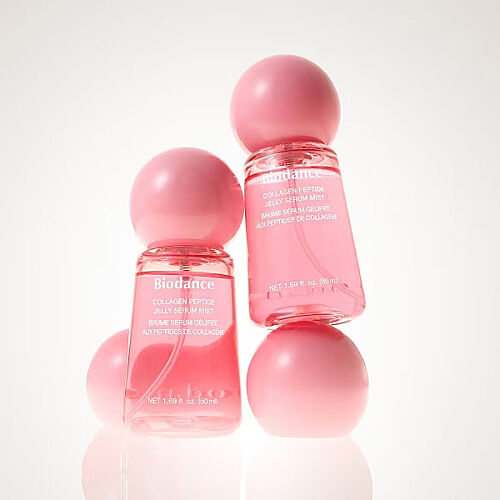 Biodance Collagen Peptide Jelly Serum Mist 50 ml - Biodance (1)