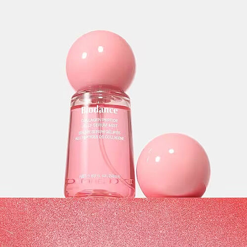 Biodance Collagen Peptide Jelly Serum Mist 50 ml - 5