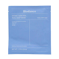 Biodance Hydro Cera-nol Real Deep Mask 1 Adet - 1