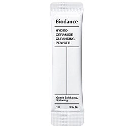 Biodance Hydro Ceramide Cleansing Powder 1 gr x 30 Adet - 2