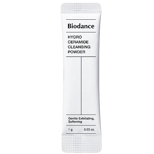 Biodance Hydro Ceramide Cleansing Powder 1 gr x 30 Adet - Biodance (1)