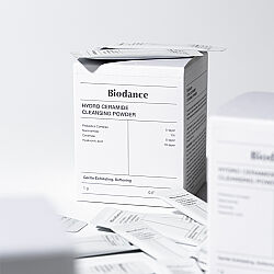 Biodance Hydro Ceramide Cleansing Powder 1 gr x 30 Adet - 3
