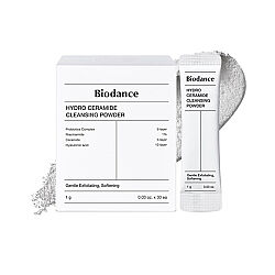 Biodance Hydro Ceramide Cleansing Powder 1 gr x 30 Adet - 5