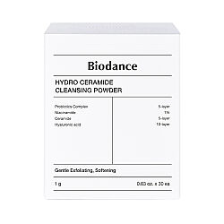 Biodance Hydro Ceramide Cleansing Powder 1 gr x 30 Adet - 1