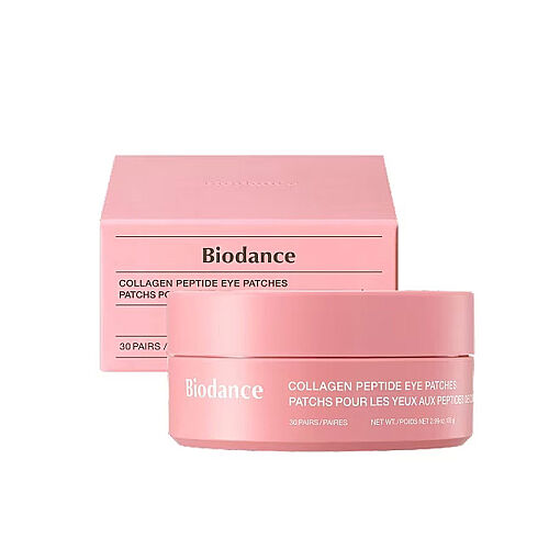 Biodance Hydro Ceramide Cleansing Powder 30 Adet - Biodance (1)