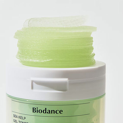 Biodance Sea Kelp Gel Toner 60 Pads - Biodance (1)