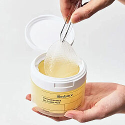 Biodance Vita Niacinamide Gel Toner 60 Pads - 4