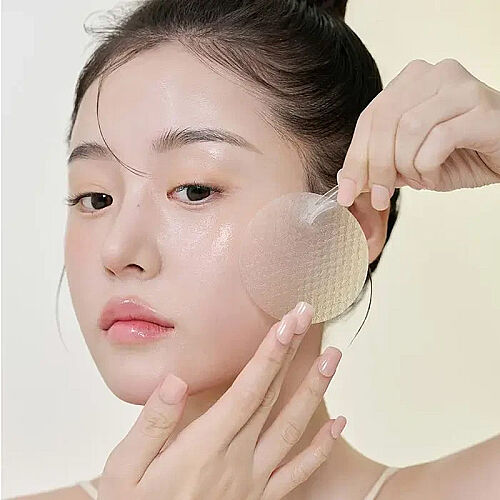 Biodance Vita Niacinamide Gel Toner 60 Pads - 5