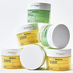 Biodance Vita Niacinamide Gel Toner 60 Pads - 6