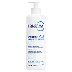 Bioderma Atoderm AD Intensive Baume 400 ml - 1