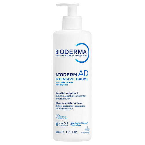Bioderma Atoderm AD Intensive Baume 400 ml - Bioderma