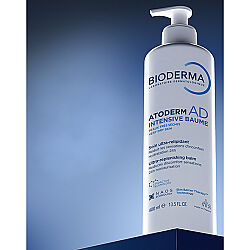 Bioderma Atoderm AD Intensive Baume 400 ml - 4