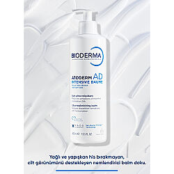 Bioderma Atoderm AD Intensive Baume 400 ml - 7