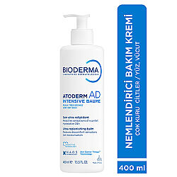 Bioderma Atoderm AD Intensive Baume 400 ml - 2