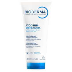 Bioderma Atoderm Krem Ultra 200 ml - 1