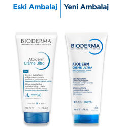 Bioderma Atoderm Krem Ultra 200 ml - 3