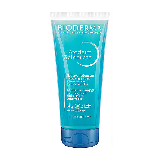 Bioderma Atoderm Gel Douche 100 ml (Promosyon Ürünü)