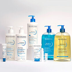 Bioderma Atoderm Gentle Shower Gel 100 ml - 6