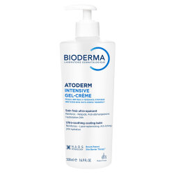 Bioderma Atoderm Intensive Gel Creme 500 ml - 1