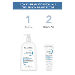 Bioderma Atoderm Intensive Gel Creme 75 ml - 4