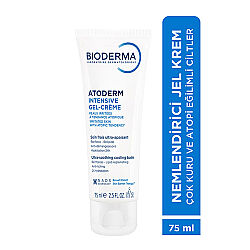 Bioderma Atoderm Intensive Gel Creme 75 ml - 2