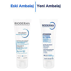 Bioderma Atoderm Intensive Gel Creme 75 ml - 4
