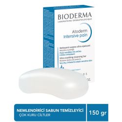 Bioderma Atoderm Intensive Nemlendirici Temizleyici Sabun 150 gr - 2