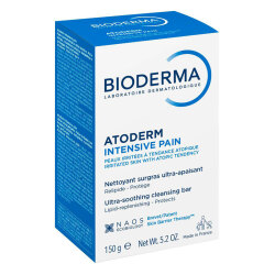 Bioderma Atoderm Intensive Nemlendirici Temizleyici Sabun 150 gr - 1