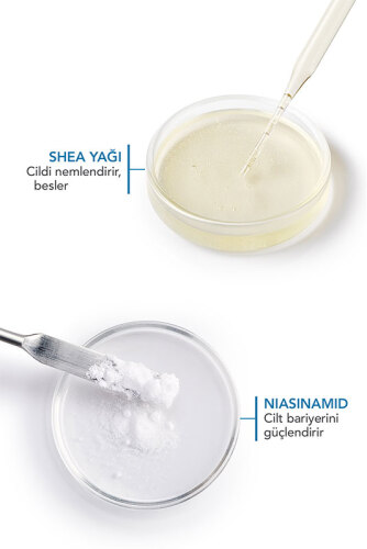 Bioderma Atoderm Intensive Nemlendirici Temizleyici Sabun 150 gr - 5