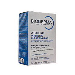 Bioderma Atoderm Intensive Nemlendirici Temizleyici Sabun 150 gr - 1