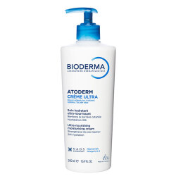 Bioderma Atoderm Krem Ultra 500 ml - 1