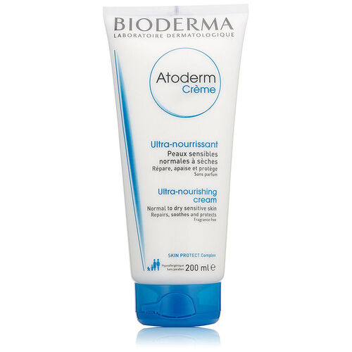 Bioderma Atoderm Nemlendirici Krem 200 ml - Bioderma