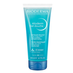 Bioderma Atoderm Shower Gel 200 ml - 1