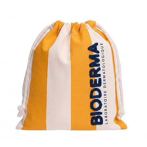 Bioderma Bikini Çantası - Promosyon Ürünü