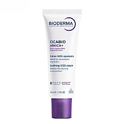 Bioderma Cicabio Arnica+ Bakım Kremi 40ml - 1