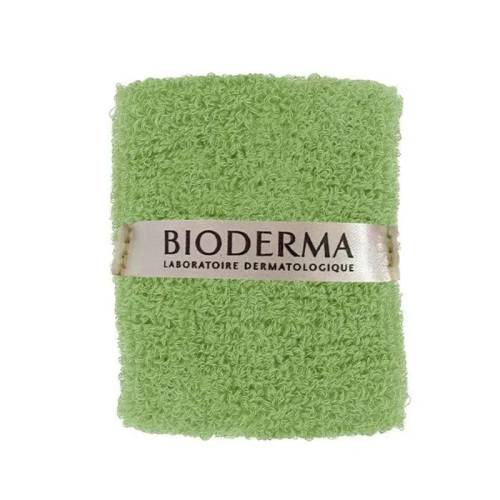 Bioderma Havlu Bileklik (Promosyon Ürünü) - Diğer