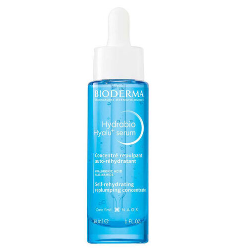 Bioderma - Bioderma Hydrabio Hyalu+ Serum 30 ml